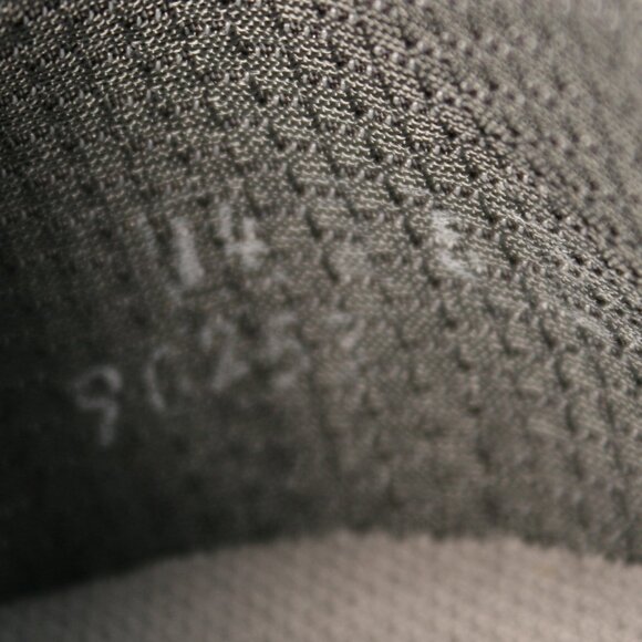 Capps Men's 14 E Wide Cage Prime Black Gloss DLA Troop Dress Oxfords Shoes 1B5D0 - Picture 8 of 12